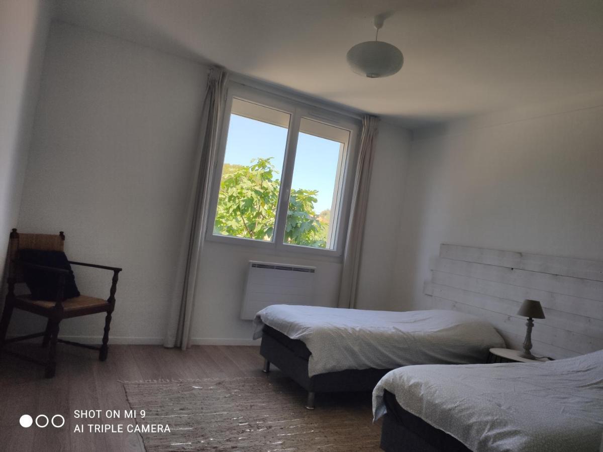 Villa Melbemar Six-Fours-les-Plages Dış mekan fotoğraf