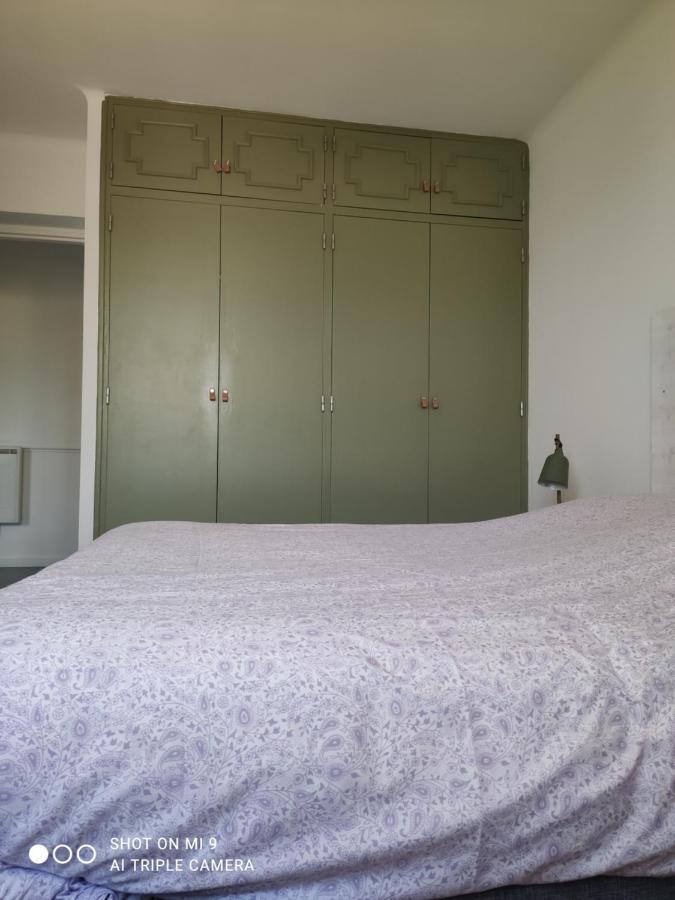 Villa Melbemar Six-Fours-les-Plages Dış mekan fotoğraf
