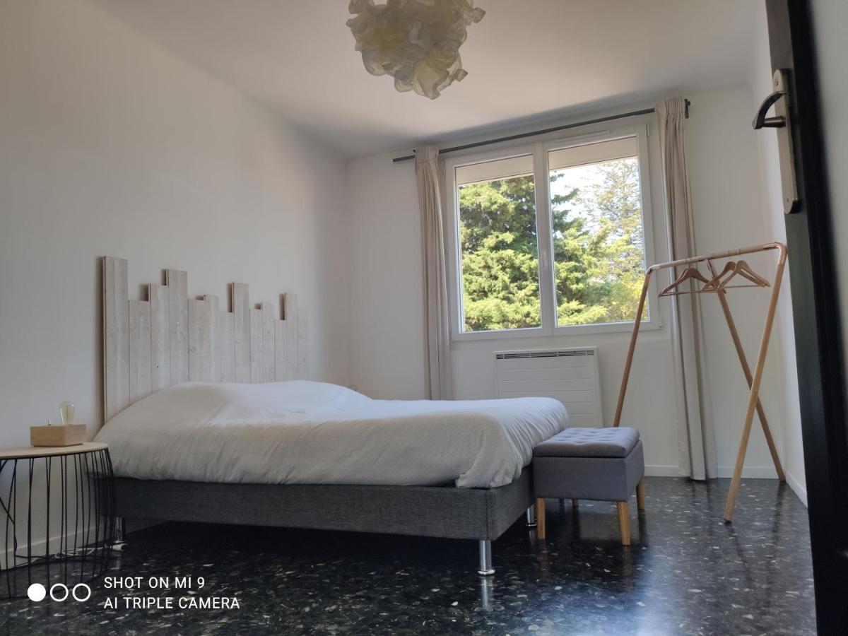 Villa Melbemar Six-Fours-les-Plages Dış mekan fotoğraf