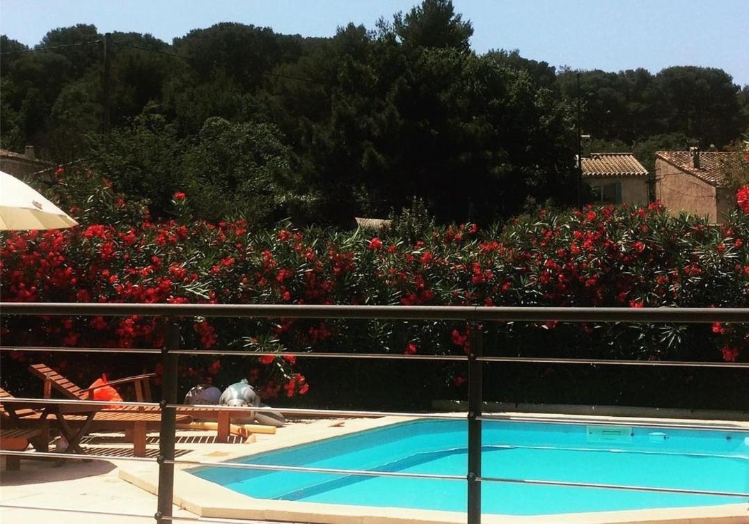 Villa Melbemar Six-Fours-les-Plages Dış mekan fotoğraf
